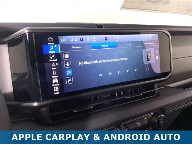 2025 Jeep Gladiator GLADIATOR MOJAVE X 4X4 2025 Jeep Gladiator GLADIATOR MOJAVE X 4X4