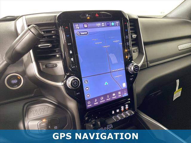 2026 RAM Ram 2500 RAM 2500 BIG HORN CREW CAB 4X4 64 BOX 2026 RAM Ram 2500 RAM 2500 BIG HORN CREW CAB 4X4 64 BOX