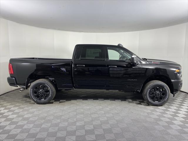 2026 RAM Ram 2500 RAM 2500 BIG HORN CREW CAB 4X4 64 BOX