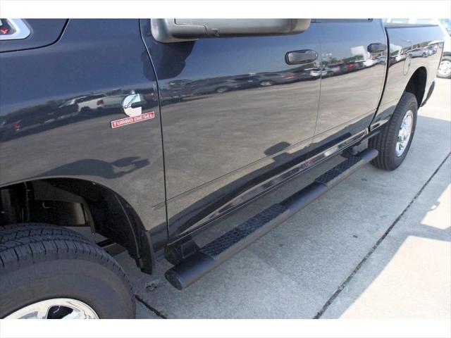 2026 RAM Ram 2500 RAM 2500 TRADESMAN CREW CAB 4X4 64 BOX