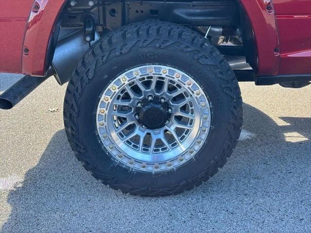 2026 Ram 2500 Big Horn Crew Cab 4x4 6'4" Box