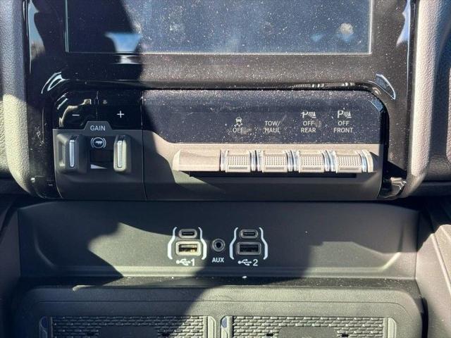2026 Ram 2500 Big Horn Crew Cab 4x4 6'4" Box