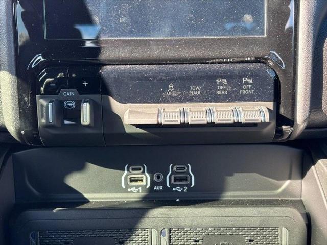 2026 Ram 2500 Big Horn Crew Cab 4x4 6'4" Box