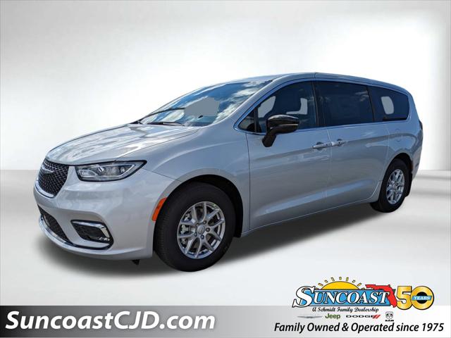 2026 Chrysler Pacifica PACIFICA SELECT 2026 Chrysler Pacifica PACIFICA SELECT