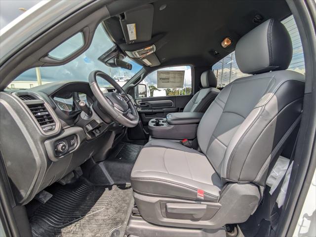 2026 RAM Ram 4500 Chassis Cab RAM 4500 TRADESMAN CHASSIS REGULAR CAB 4X4 84 CA 2026 RAM Ram 4500 Chassis Cab RAM 4500 TRADESMAN CHASSIS REGULAR CAB 4X4 84 CA