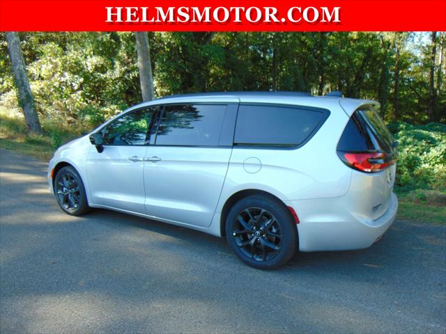 2026 Chrysler Pacifica PACIFICA SELECT 2026 Chrysler Pacifica PACIFICA SELECT