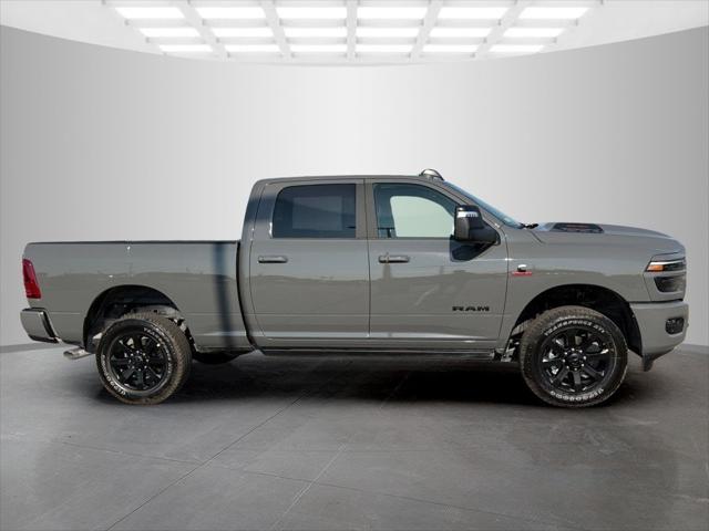 2026 RAM Ram 2500 RAM 2500 LARAMIE CREW CAB 4X4 64 BOX 2026 RAM Ram 2500 RAM 2500 LARAMIE CREW CAB 4X4 64 BOX
