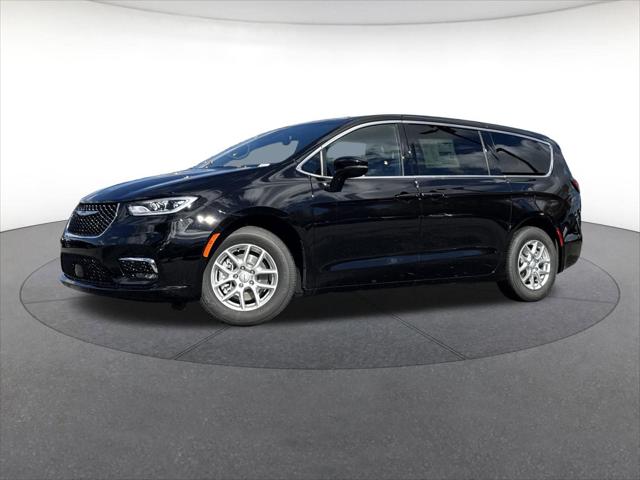 2026 Chrysler Pacifica PACIFICA SELECT 2026 Chrysler Pacifica PACIFICA SELECT