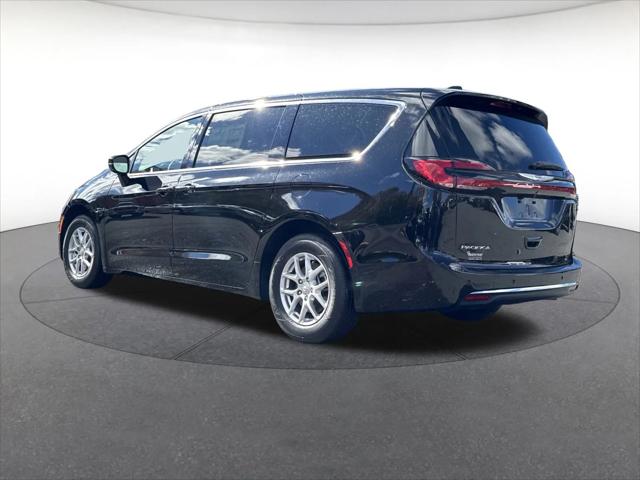 2026 Chrysler Pacifica PACIFICA SELECT 2026 Chrysler Pacifica PACIFICA SELECT