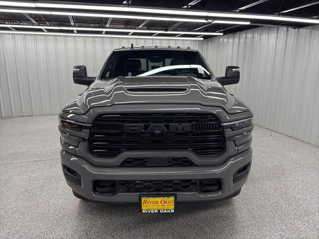 2026 RAM Ram 2500 RAM 2500 LARAMIE CREW CAB 4X4 64 BOX