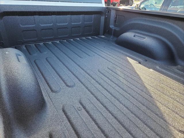 2026 RAM Ram 2500 RAM 2500 BLACK EXPRESS CREW CAB 4X4 64 BOX 2026 RAM Ram 2500 RAM 2500 BLACK EXPRESS CREW CAB 4X4 64 BOX