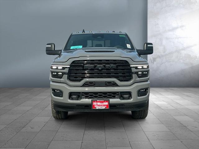 2026 RAM Ram 2500 RAM 2500 LIMITED MEGA CAB 4X4 64 BOX 2026 RAM Ram 2500 RAM 2500 LIMITED MEGA CAB 4X4 64 BOX