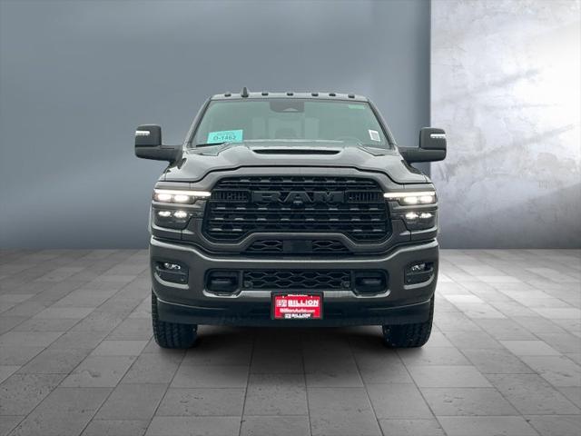 2026 RAM Ram 2500 RAM 2500 LIMITED MEGA CAB 4X4 64 BOX