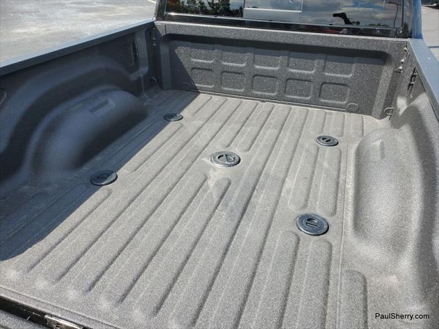 2026 RAM Ram 2500 RAM 2500 LARAMIE CREW CAB 4X4 64 BOX