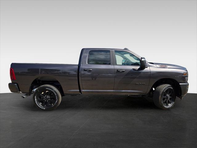 2026 RAM Ram 2500 RAM 2500 BIG HORN CREW CAB 4X4 64 BOX