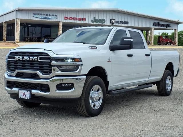 2026 RAM Ram 2500 RAM 2500 TRADESMAN CREW CAB 4X4 8 BOX 2026 RAM Ram 2500 RAM 2500 TRADESMAN CREW CAB 4X4 8 BOX