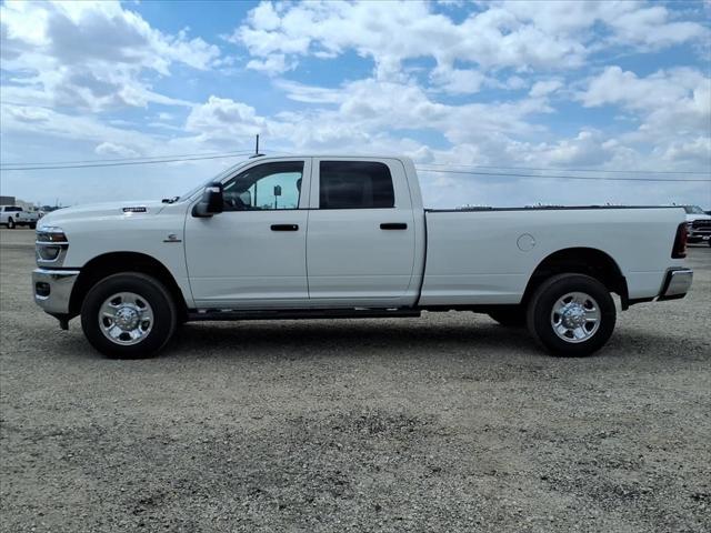 2026 RAM Ram 2500 RAM 2500 TRADESMAN CREW CAB 4X4 8 BOX 2026 RAM Ram 2500 RAM 2500 TRADESMAN CREW CAB 4X4 8 BOX