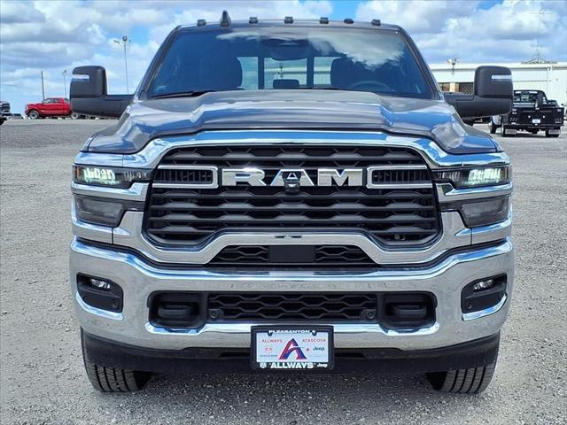 2026 RAM Ram 2500 RAM 2500 TRADESMAN CREW CAB 4X4 8 BOX