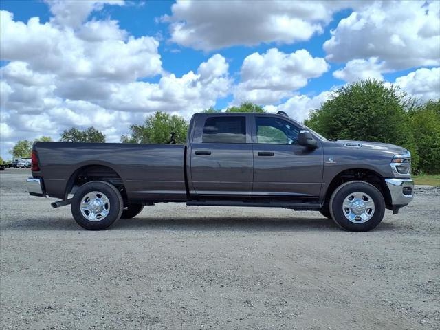 2026 RAM Ram 2500 RAM 2500 TRADESMAN CREW CAB 4X4 8 BOX 2026 RAM Ram 2500 RAM 2500 TRADESMAN CREW CAB 4X4 8 BOX