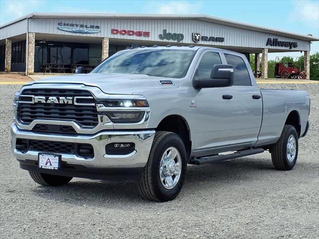 2026 RAM Ram 2500 RAM 2500 TRADESMAN CREW CAB 4X4 8 BOX