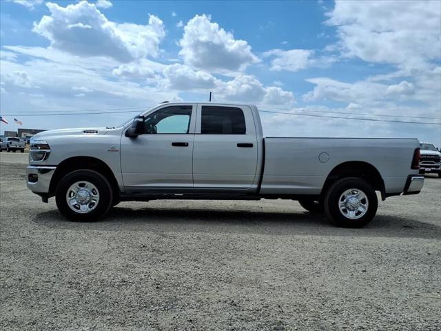 2026 RAM Ram 2500 RAM 2500 TRADESMAN CREW CAB 4X4 8 BOX