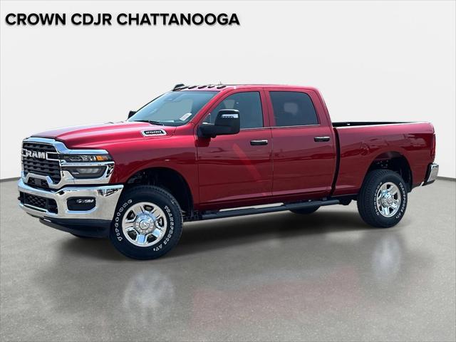 2026 RAM Ram 2500 RAM 2500 TRADESMAN CREW CAB 4X4 64 BOX