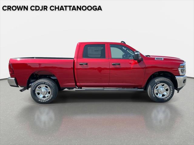 2026 RAM Ram 2500 RAM 2500 TRADESMAN CREW CAB 4X4 64 BOX