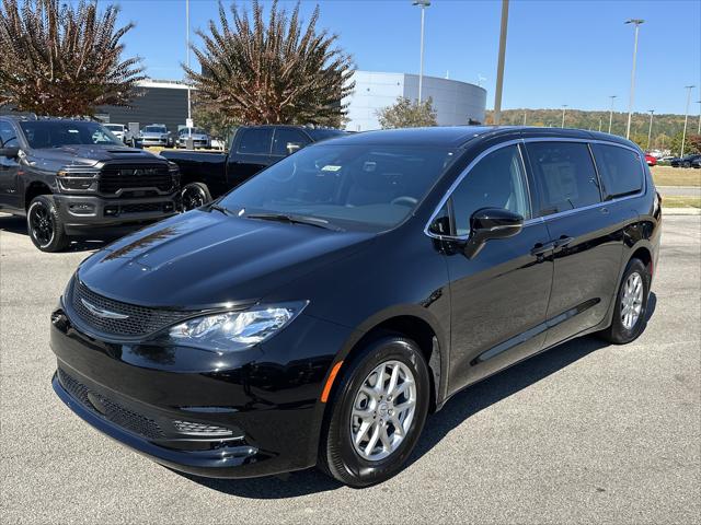 2026 Chrysler Voyager VOYAGER LX 2026 Chrysler Voyager VOYAGER LX