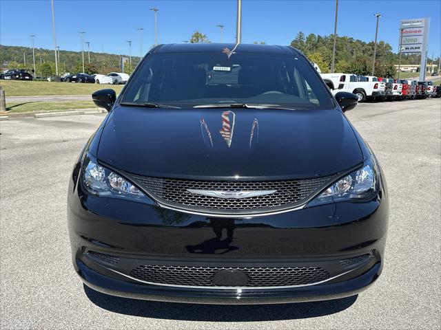 2026 Chrysler Voyager VOYAGER LX 2026 Chrysler Voyager VOYAGER LX