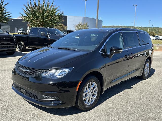2026 Chrysler Voyager VOYAGER LX 2026 Chrysler Voyager VOYAGER LX