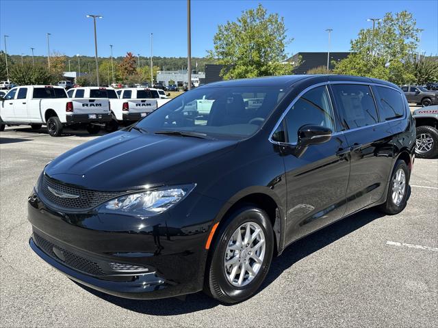 2026 Chrysler Voyager VOYAGER LX 2026 Chrysler Voyager VOYAGER LX