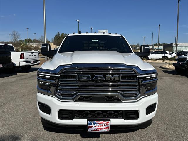 2026 RAM Ram 3500 Chassis Cab RAM 3500 BIG HORN CREW CAB CHASSIS 4X4 60 CA 2026 RAM Ram 3500 Chassis Cab RAM 3500 BIG HORN CREW CAB CHASSIS 4X4 60 CA