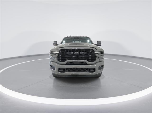 2026 RAM Ram 2500 RAM 2500 LARAMIE MEGA CAB 4X4 64 BOX 2026 RAM Ram 2500 RAM 2500 LARAMIE MEGA CAB 4X4 64 BOX