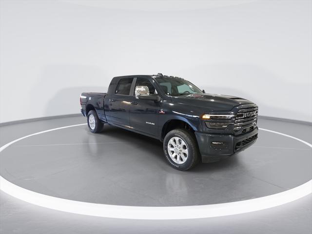 2026 RAM Ram 2500 RAM 2500 LARAMIE MEGA CAB 4X4 64 BOX 2026 RAM Ram 2500 RAM 2500 LARAMIE MEGA CAB 4X4 64 BOX
