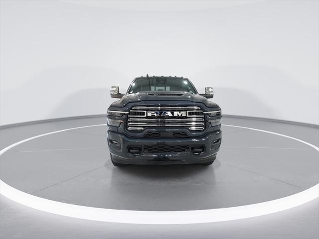 2026 RAM Ram 2500 RAM 2500 LARAMIE MEGA CAB 4X4 64 BOX 2026 RAM Ram 2500 RAM 2500 LARAMIE MEGA CAB 4X4 64 BOX