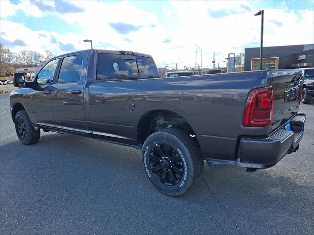 2026 RAM Ram 2500 RAM 2500 LARAMIE CREW CAB 4X4 8 BOX