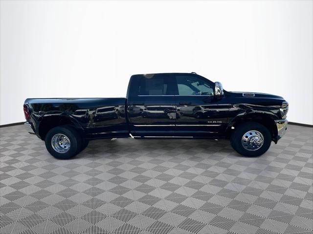 2026 RAM Ram 3500 RAM 3500 LIMITED CREW CAB 4X4 8 BOX 2026 RAM Ram 3500 RAM 3500 LIMITED CREW CAB 4X4 8 BOX