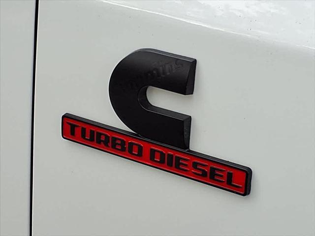 2026 RAM Ram 2500 RAM 2500 BLACK EXPRESS CREW CAB 4X4 64 BOX