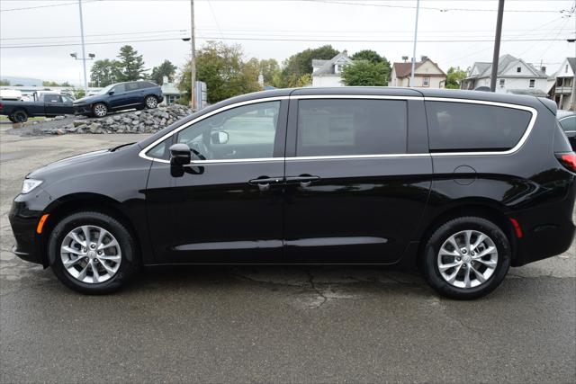 2026 Chrysler Pacifica PACIFICA SELECT AWD 2026 Chrysler Pacifica PACIFICA SELECT AWD