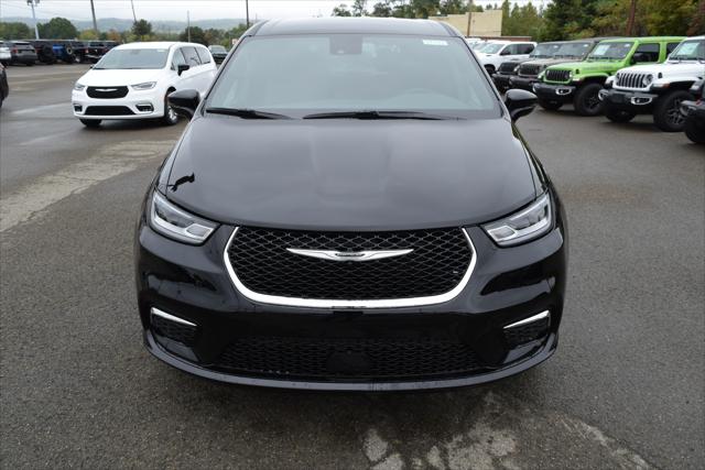 2026 Chrysler Pacifica PACIFICA SELECT AWD 2026 Chrysler Pacifica PACIFICA SELECT AWD