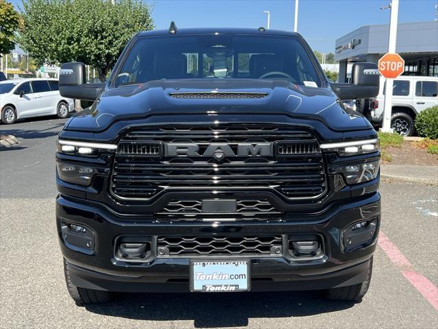 2026 RAM Ram 2500 RAM 2500 LARAMIE CREW CAB 4X4 64 BOX