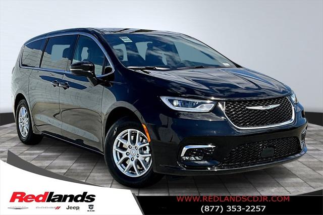 2026 Chrysler Pacifica PACIFICA SELECT 2026 Chrysler Pacifica PACIFICA SELECT