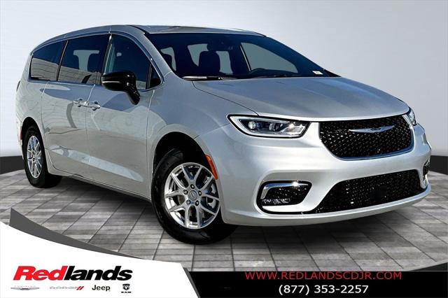 2026 Chrysler Pacifica PACIFICA SELECT 2026 Chrysler Pacifica PACIFICA SELECT