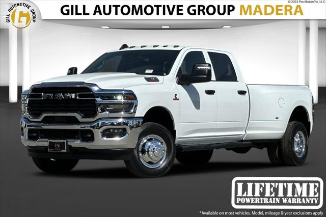 2026 RAM Ram 3500 RAM 3500 TRADESMAN CREW CAB 4X4 8 BOX 2026 RAM Ram 3500 RAM 3500 TRADESMAN CREW CAB 4X4 8 BOX