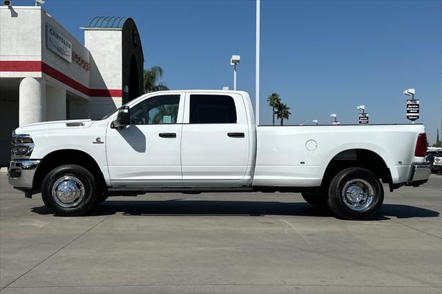 2026 RAM Ram 3500 RAM 3500 TRADESMAN CREW CAB 4X4 8 BOX 2026 RAM Ram 3500 RAM 3500 TRADESMAN CREW CAB 4X4 8 BOX