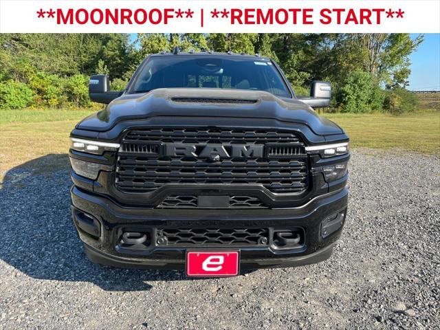 2026 RAM Ram 2500 RAM 2500 LIMITED MEGA CAB 4X4 64 BOX 2026 RAM Ram 2500 RAM 2500 LIMITED MEGA CAB 4X4 64 BOX