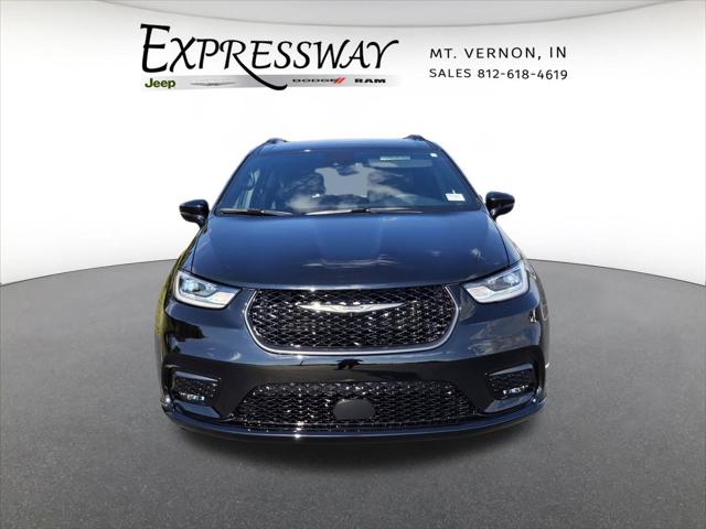 2026 Chrysler Pacifica PACIFICA SELECT 2026 Chrysler Pacifica PACIFICA SELECT