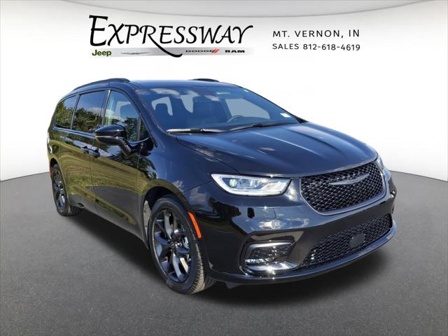 2026 Chrysler Pacifica PACIFICA SELECT 2026 Chrysler Pacifica PACIFICA SELECT