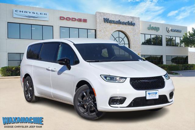 2026 Chrysler Pacifica PACIFICA SELECT 2026 Chrysler Pacifica PACIFICA SELECT