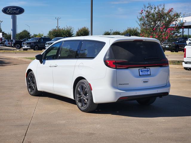 2026 Chrysler Pacifica PACIFICA SELECT 2026 Chrysler Pacifica PACIFICA SELECT